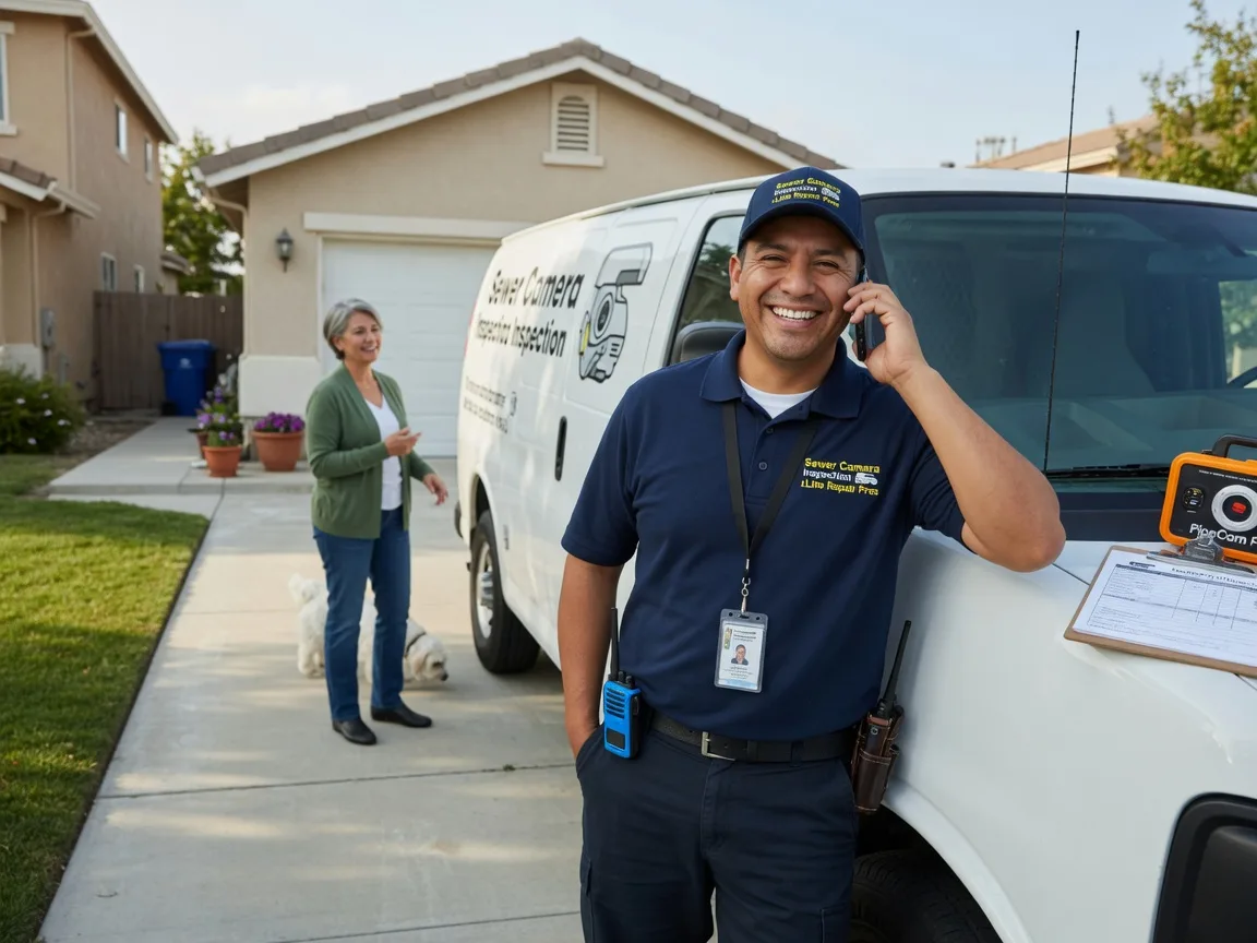 Sewer Line Repair Nobleboro, ME FAQs
